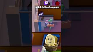 Help me step bro #shorts #lem0nsquare #heist #gaming #filthyanimals