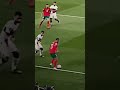Boufal skills vs Portugal 🔥