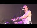 Walk The Moon - Quesadilla (Live in Sydney) | Moshcam