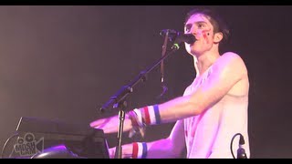 Walk The Moon - Quesadilla (Live in Sydney) | Moshcam