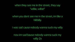 BOOGIE - BROCKHAMPTON LYRICS