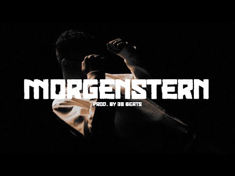 [FREE] Haftbefehl Type Beat "MORGENSTERN" (prod. by 38 Beats)