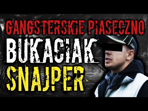 BUKACIAK & WOJTAS • MAFIJNY CMENTARZ NAD WISŁĄ • MAFIA Z PIASECZNA • GRABARZ Z KONSTANCINA •SZKATUŁA