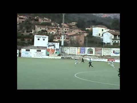 Historia de un portero