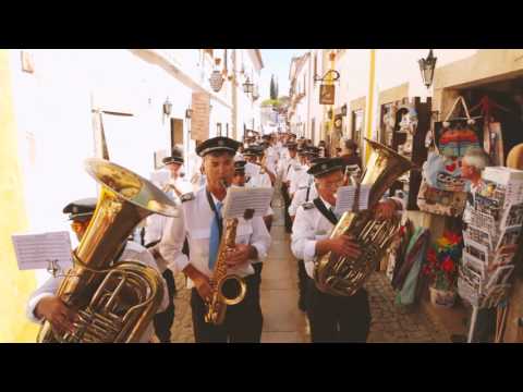 SMR Obidense - Festival Música de Óbidos 2017