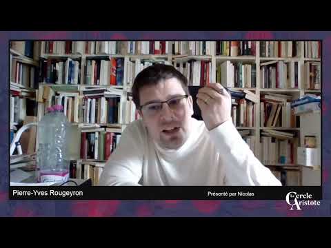 Peut-on avoir un (petit) désaccord avec Jean-Claude Michéa ? Pierre Yves Rougeyron