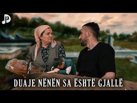 Ngjarje nga Jeta - Duaje nënën sa është gjallë