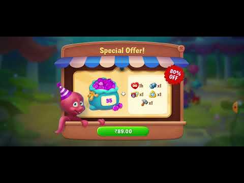 7616 7617 7618 7619 7620 7621 7622 Level Up #playrix #fishdom 🐟 🐠 🎣 🐡