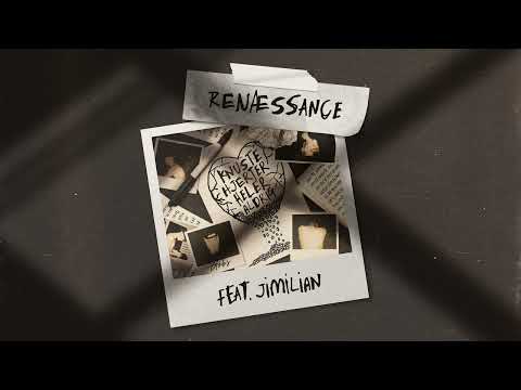 Gobs - Renæssance (feat.  Jimilian) [Officiel Audio]