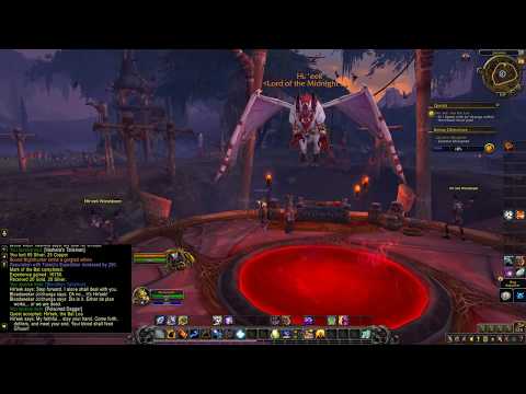 Hir'eek, the Bat Loa