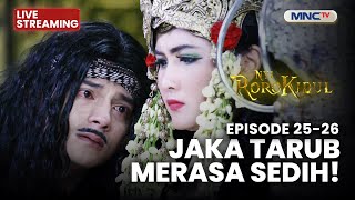 Download lagu 🔴 JAKA TARUB MERASA SEDIH! | LIVE NYI RORO KIDUL | 16 DESEMBER 2025 mp3