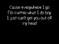 Katharine McPhee - Everywhere i go lyrics