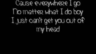 Katharine McPhee - Everywhere i go lyrics