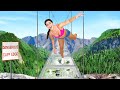 If You Fall You Lose EXTREME