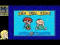 Rugrats Castle Capers Speedrun In 20 32 WR