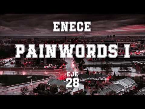 PEDRO SOUL #PAINWORDS1