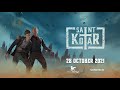 Vídeo de jugabilidad de Saint Kotar  Nintendo Switch