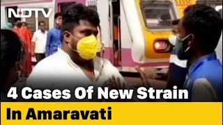 Amid Rising Covid Cases In Maharashtra, Mumbai Hires Marshals To Enforce Rules | DOWNLOAD THIS VIDEO IN MP3, M4A, WEBM, MP4, 3GP ETC