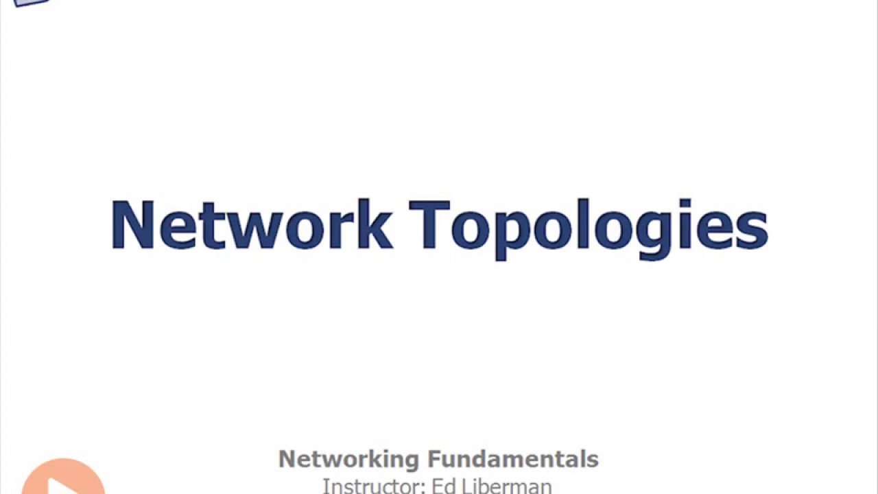 16 Introduction Network Topologies