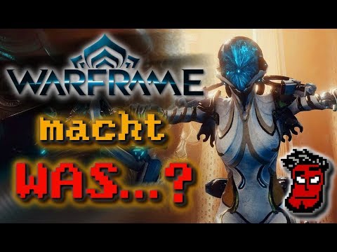 Warframe Empyrean: Alle Infos! Tennocon 2019 Gameplay [German Deutsch]