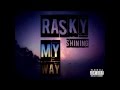 Rasky - My Way 