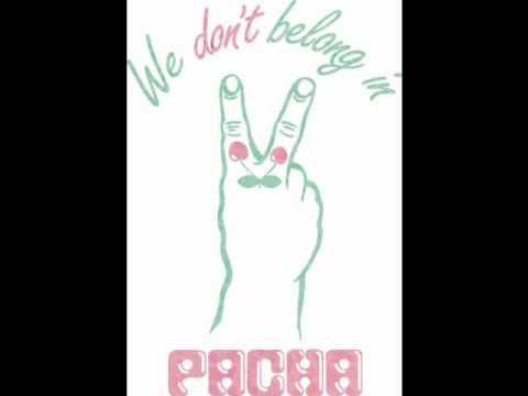 Video thumbnail for Video Games (We Don’t Belong in Pacha Remix)