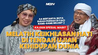 Download lagu SPECIAL MABIT STUDY | CULTIVATING SINCERITY OF HEART AMIDST THE TRIALS OF WORLDLY LIFE mp3 Download lagu SPECIAL MABIT STUDY | CULTIVATING SINCERITY OF HEART AMIDST THE TRIALS OF WORLDLY LIFE mp3