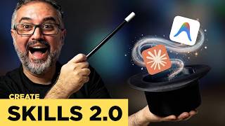 Now Anthropic has revolutionized EVERYTHING again!