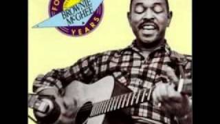 Pallet On The Floor - Brownie McGhee