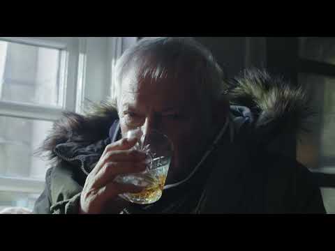 BROKEN GLASS - A FRAGILE MIND