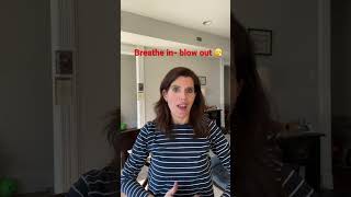 Breathe in to help words come out 😮‍💨 #aphasia #parkinsons #strokerecovery