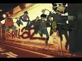 Gorillaz - Man Research (Clapper) (slowed + reverb)