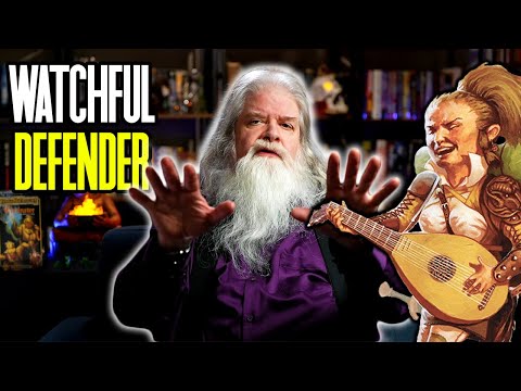 Is this the best D&D god for your halfling character?