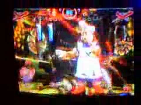 FrankTheTank(MA) vs Moroha(AB)