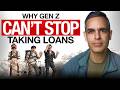 Why is GenZ Taking LOANS?! | Financial Nihilism Part 2 | Ankur Warikoo Hindi DEFAULT Thumbnail
