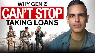 Why is GenZ Taking LOANS?! | Financial Nihilism Part 2 | Ankur Warikoo Hindi MQDEFAULT Thumbnail
