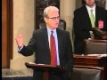 Dr  Coburn Gives Farewell Speech on the Senate Floor