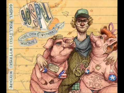 gospel- Hyc o Podloge -Welcome To Ibiza-Techno taniec opentaniec