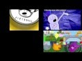 Sparta Remix Sixparison