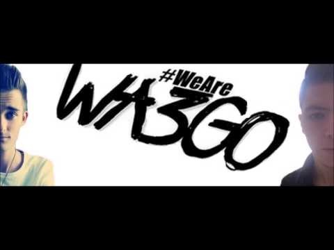 Burn Troll Together - Kshmr Vs Sick Individuals Vs AN21&Matt Nash (Wa3go Mashup)