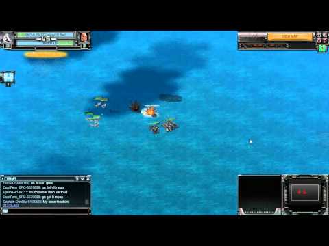 Battle Pirates Storm lvl 31