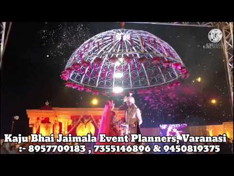 Wedding Decorator portfolio by Kaju Bhai Event Planner in Varanasi - Photo 0 Wedding Decorator portfolio by Kaju Bhai Event Planner in Varanasi - Photo 0