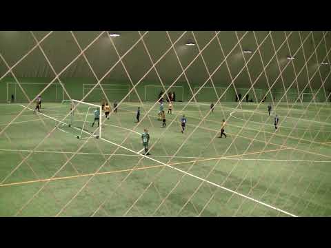 KaaPo P11 - FC Inter