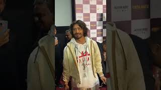 Download lagu Vidyut Jammwal Snapped At The Khuda Haafiz 2 Trailer Launch mp3 Download lagu Vidyut Jammwal Snapped At The Khuda Haafiz 2 Trailer Launch mp3