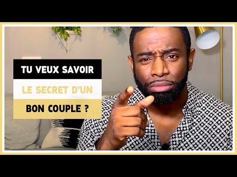 Le secret de la communication dans le couple