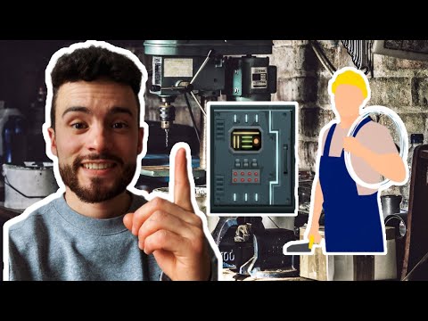 5 RAISONS d’être ÉLECTRICIEN !