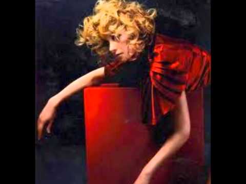 Goldfrapp - Lovely Head