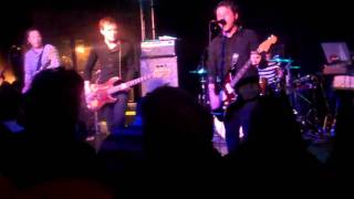 The Get Up Kids - &#39;Stay Gone&#39;