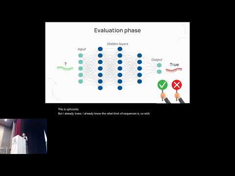 Performance Evaluation of a DNA Sequence... - Daniela Sánchez-Aristizábal - LASCS 2024 - LATAM 2024