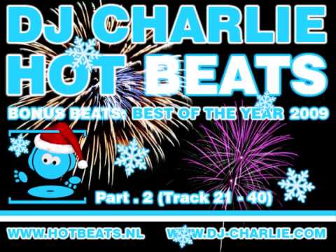 Bonus beats: Best of the year 2009 (Part.2 / 21-40)